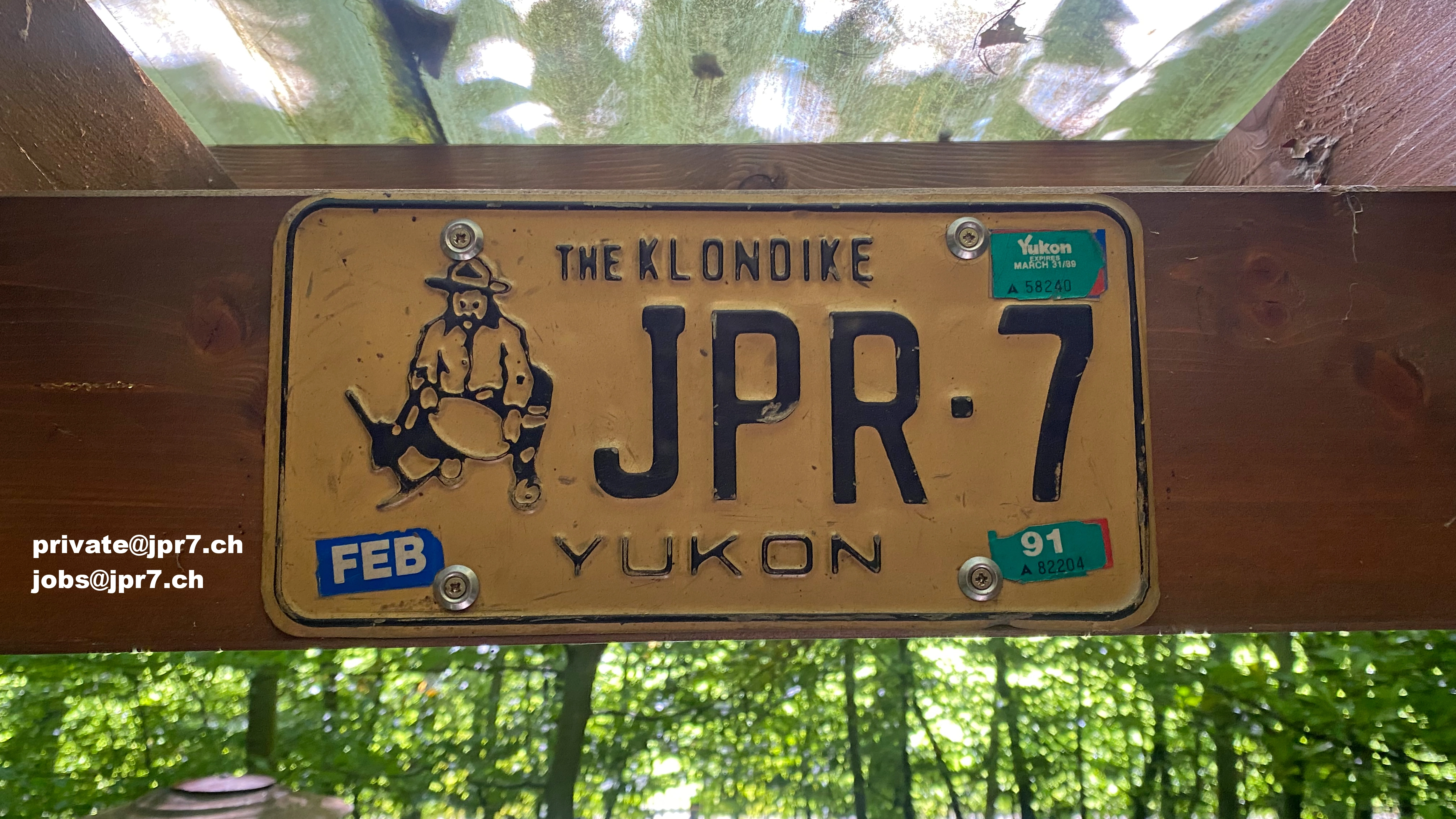 JPR7